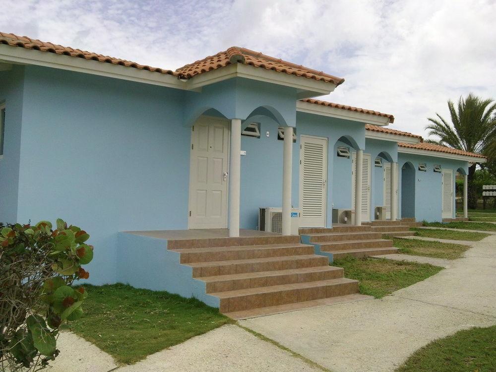 Sunny Curacao - Blue Bay Lodges Ngoại thất bức ảnh