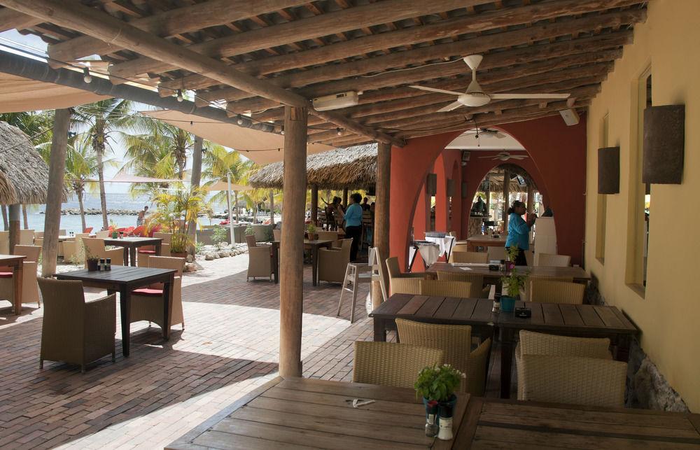 Sunny Curacao - Blue Bay Lodges Ngoại thất bức ảnh